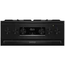 Плита газова GORENJE GKS 5C70 BJ - мініатюра 5