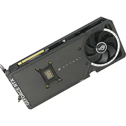 Відеокарта Asus ROG Astral GeForce RTX 5080 16GB (ROG-ASTRAL-RTX5080-16G-GAMING) UA [127132] - мініатюра 11