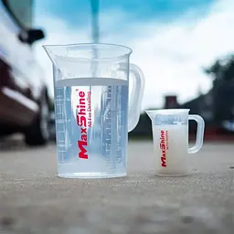 Мірна ємність MaxShine Measuring Cup Small 1000 мл - мініатюра 2