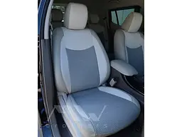 Авточохли модельні MW Brothers для Nissan Leaf c 2010 - мініатюра 5