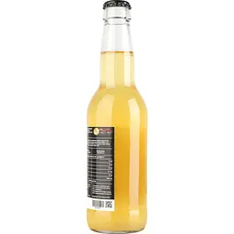 Комбуча Wild Kombucha Ройбуш кава 330 мл - мініатюра 2