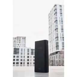 Батарея універсальна Canyon 20000mAh, Input 5V/2A, Output 5V/2.1A(Max), Black (CNE-CPB2001B) - мініатюра 7