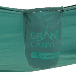Гамак Grand Canyon Bass Hammock Storm зелений (360024) - мініатюра 4