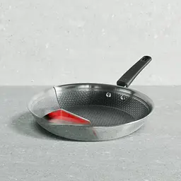 Сковорода Tefal Emotion+ Power 28см (E3410655) - мініатюра 7