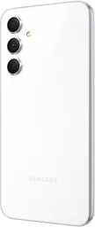 Смартфон Samsung Galaxy A54 5G 8/128Gb White [SM-A546BZWC] [84333] - мініатюра 7