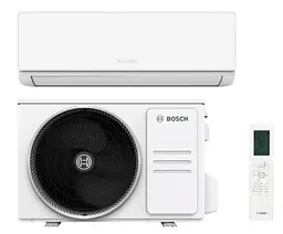Кондиціонер Bosch Climate 4000i CL4000i RAC 3,5 кВт