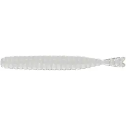 Силікон Reins Aji Slender 2" 116 Deadly Blow Clear (12 шт/уп)