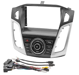 Перехідна рамка Ford Focus Carav 22-815 - мініатюра 2