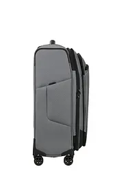 Валіза 67 См Samsonite RESPARK CHARCOAL AMBER 67x43x29(33) KJ3*38022 - мініатюра 7