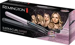 Випрямляч волосся S6700 Remington teh0022718 - мініатюра 2