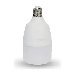 Лампочка Lightwell T80 20W E27+E27/E40 RING