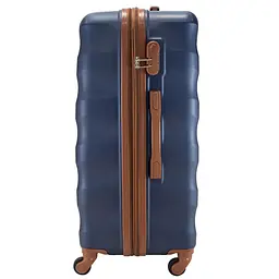 Валіза Semi Line 28" L Navy (T5706-3) - мініатюра 5