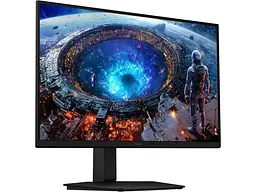 Монітор Samsung Odyssey Gaming G80HF (LS27HG800EFXUA) - мініатюра 3