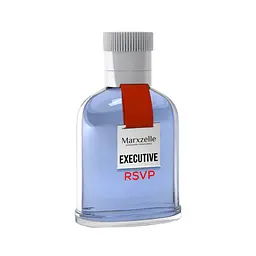 Парфумована вода чоловіча Marxzelle Executive RSVP 100 мл (MM33507)