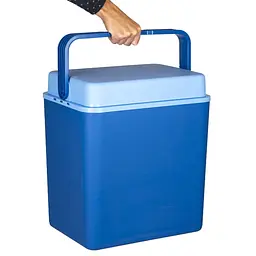 Термобокс Bo-Camp Arctic 32 Liters Blue (6702875), Синій - мініатюра 6