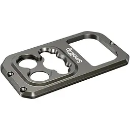 Платформа для об'єктива на клітку SmallRig 17mm Threaded Lens Backplane для Apple iPhone 13 Pro Max (3634) [99231]