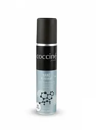Спрей-фарба Coccine Ravvivant Nano для замші та нубуку, прозора, 75 мл