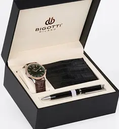 Годинник Bigotti BG.1.10614-5 - мініатюра 2