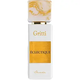 Парфумована вода оригінал тестер Dr. Gritti Eclectique 100 мл