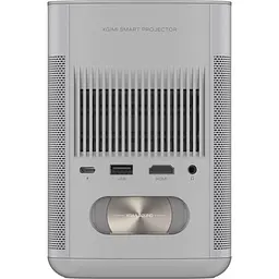 Мультимедійний проектор XGIMI MoGo 2 [XK03T] - мініатюра 4
