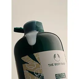 Кондиціонер-догляд для шкіри голови The Body Shop Імбир 60 мл (1042683) - мініатюра 2