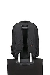 Рюкзак 14" American Tourister AT WORK NXT BLACK 42x29x24 MK6*09003 - мініатюра 7