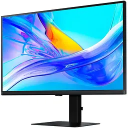 Монітор 27" Samsung ViewFinity HRM S80UD UHD IPS 60Hz (LS27D804UAIXUA) - мініатюра 2