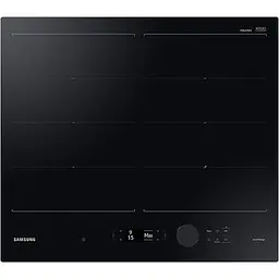 Індукційна варильна поверхня Samsung NZ64B7799FK/WT [138293]