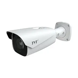 IP-відеокамера 2Mp TVT TD-9423A3-LR f=2.8-12mm з розпізнаванням номерів (77-00186) - мініатюра 1