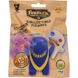 Іграшка-сюрприз з колекційною фігуркою Fuggler серія 3 (FG2305) - мініатюра 3