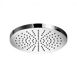 Верхній душ Paffoni Panda Tondo Ø20 см chrome ZSOF115CR, Хром