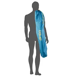 Крісло розкладне Uquip Sidney Blue/Grey (244003), Синій - мініатюра 5