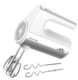 Міксер MT-2017 White 700W Monte teh0020371