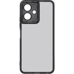 Чохол до мобільного телефона Armorstandart Shade Tecno Spark Go 2 4G Black (ARM87143)
