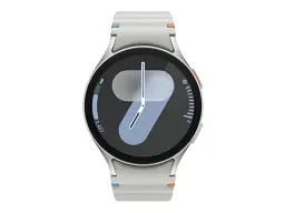 Смарт-годинник Samsung Galaxy Watch 7 44mm eSIM Silver (SM-L315FZSA) - мініатюра 2