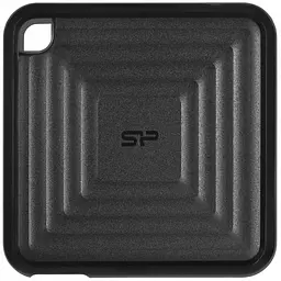 Накопичувач SSD Silicon Power SSD 256G TypeC PC60 240 250 (SP256GBPSDPC60CK)
