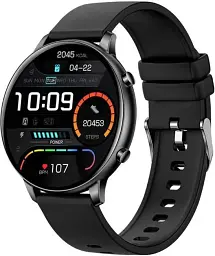 Смарт-годинник Onestyle SMW-10 Black - мініатюра 2