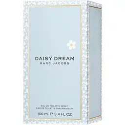 Туалетна вода Marc Jacobs Daisy Dream 100 мл - мініатюра 3