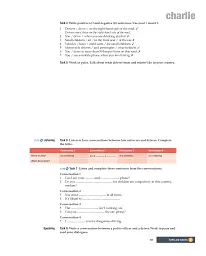 English For Law Enforcement. Student's Book - мініатюра 8