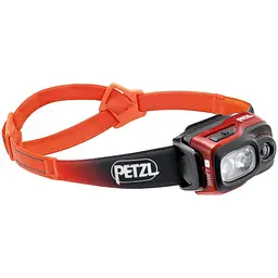 Ліхтарик Petzl Swift RL Orange (1052-E095BB01)