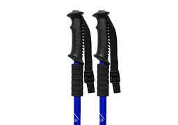 Палка для скандинавської ходьби EasyFit Energia синя 1 шт (EF-3924-BL) - мініатюра 3