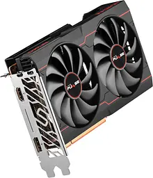 Відеокарта Sapphire AMD Radeon RX 6500 XT 4Gb Pulse OC (11314-07-20G) (11314-01-20G) (GDDR6, 64 bit, PCI-E v4.0) - мініатюра 3