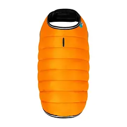 Куртка-накидка для собак AiryVest, XL, помаранчева