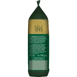 Кава мелена Jacobs Kronung Classic, оригінал, 70 г - мініатюра 5