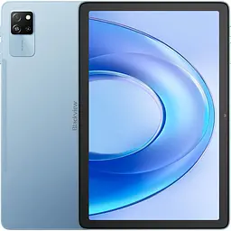 Планшет Blackview Tab 60 Pro 8/128GB LTE Sunny Sky Blue Global EU [125112] - мініатюра 1