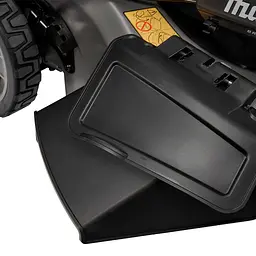 Газонокосарка Makita LM001CZ акумуляторна 2х18В - мініатюра 2