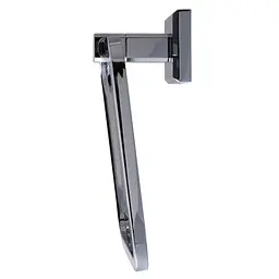 Тримач для рушника Topaz TKB 9913 Хром - мініатюра 3
