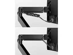 Настільне кріплення ARCTIC X1-3D Black (AEMNT00062A) - мініатюра 7