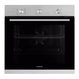 Духова шафа електрична Minola EO 684 INOX