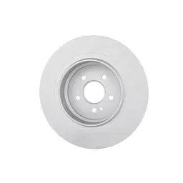 Гальмівний диск Bosch 0 986 478 995 - мініатюра 3